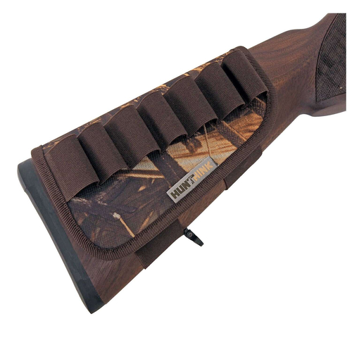 HUNTHINK DİPÇİK FİŞEKLİĞİ ÇULLUK