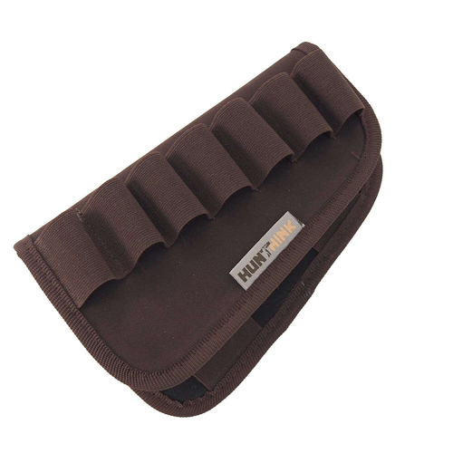 HUNTHINK DİPÇİK FİŞEKLİĞİ KAHVE