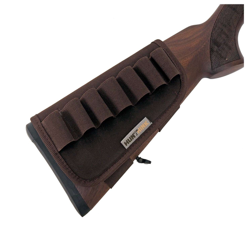 HUNTHINK DİPÇİK FİŞEKLİĞİ KAHVE