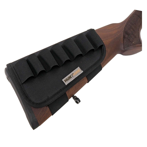 HUNTHINK DİPÇİK FİŞEKLİĞİ SİYAH