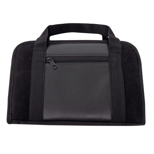 HUNTHINK TABANCA ÇANTASI SÜET SİYAH