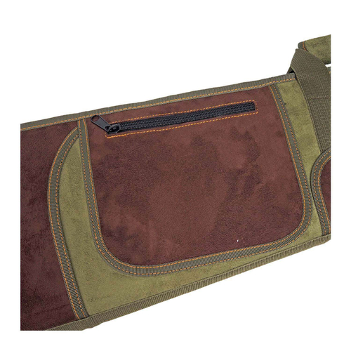 HUNTHINK CEPLİ HAKİ TÜFEK KILIFI 130cm