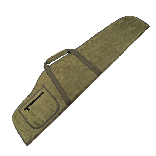 HUNTHINK CEPLİ HAKİ TAKTİK TÜFEK KILIFI