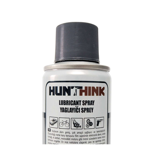HUNTHINK YAĞLAYICI SPREY 250ML