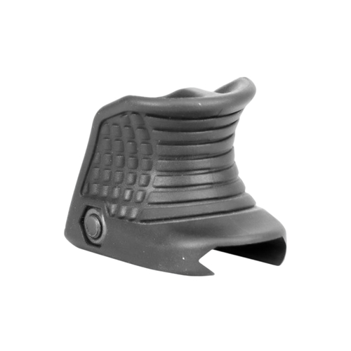 DLG PICATINNY HANDSTOP WITH QD BASE SİYAH