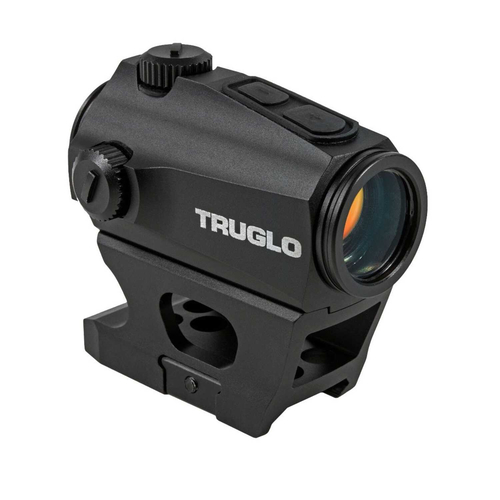 TRUGLO IGNITE MINI RED DOT