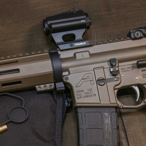 TRUGLO IGNITE MINI RED DOT