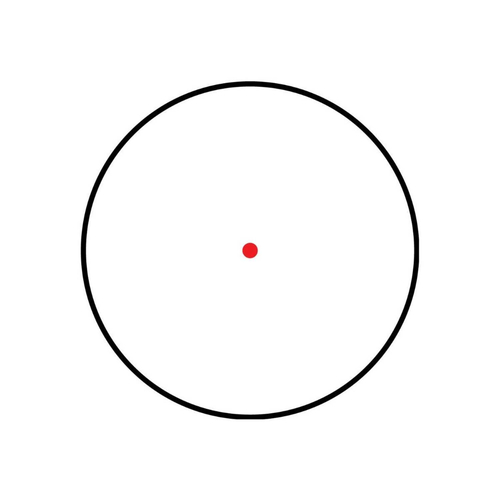 TRUGLO IGNITE MINI RED DOT