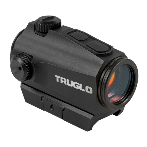 TRUGLO IGNITE MINI RED DOT