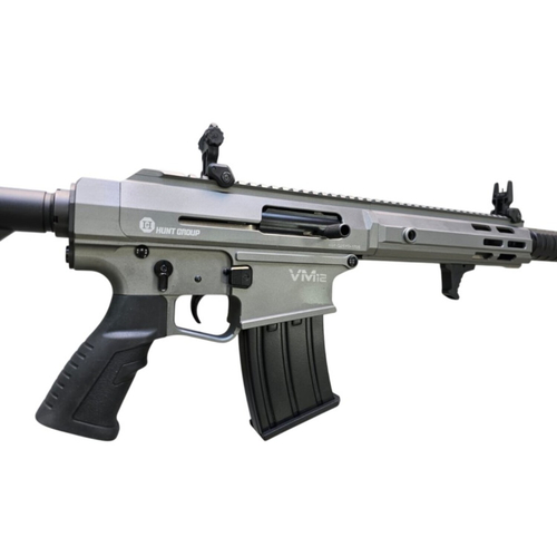 HUNT GROUP VM12 12Cal. ŞARJÖRLÜ AV TÜFEĞİ