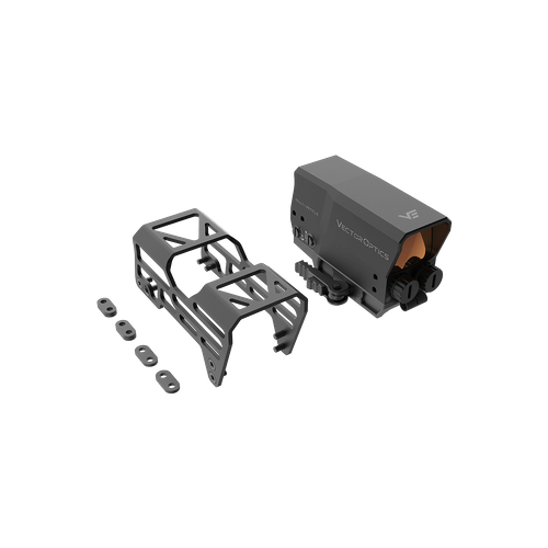 VECTOR OPTICS FRENZY PLUS 1x31x26 RED DOT