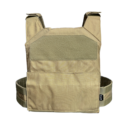 UTX ALPKUZAN DEFENCE ÇÖL PLAKA TAŞIYICI YELEK