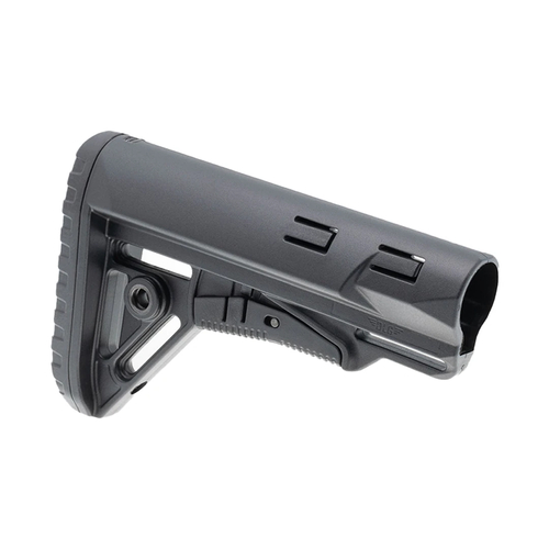 DLG TBS SHARP TELESKOPİK DİPCİK COM-SPEC SİYAH