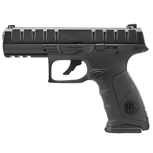 BERETTA APX HAVALI TABANCA 4.5mm CO2