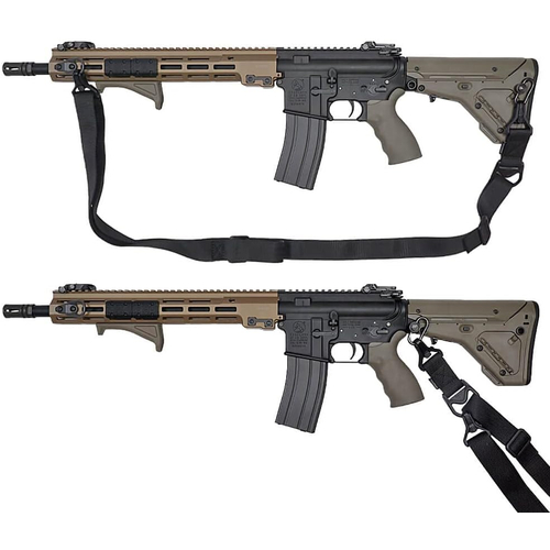 İTHAL ÇİFT-TEK NOKTA MANDALLI ASKI KAYIŞI ÇÖL