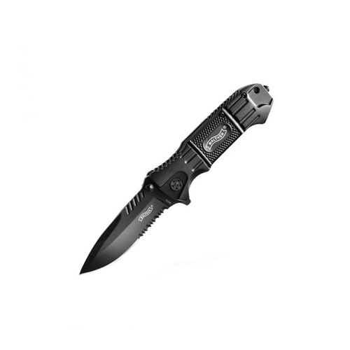 WALTHER BTK BLACK TAC ÇAKI