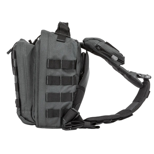 5.11 RUSH MOAB 6 SLING PACK DOUBLE TAP ÇANTA 11L