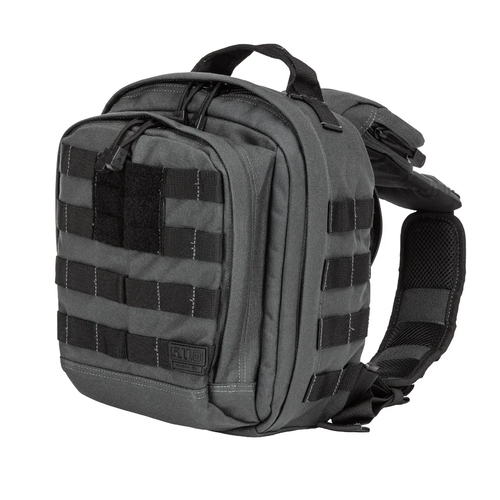 5.11 RUSH MOAB 6 SLING PACK DOUBLE TAP ÇANTA 11L