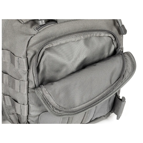 5.11 RUSH MOAB 6 SLING PACK DOUBLE TAP ÇANTA 11L