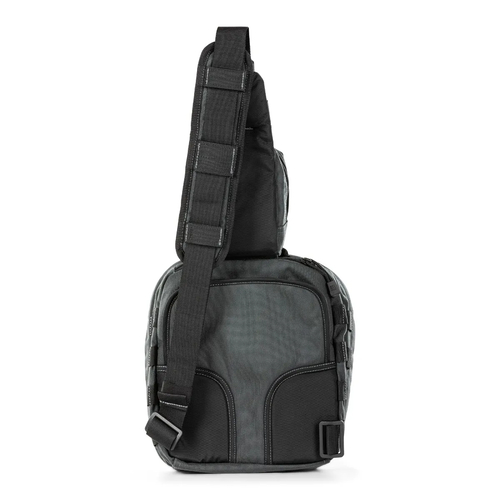 5.11 RUSH MOAB 6 SLING PACK DOUBLE TAP ÇANTA 11L