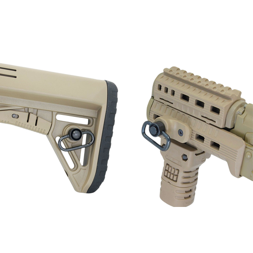 QD ASKI KAYIŞ APARATI (BAS-ÇEK)