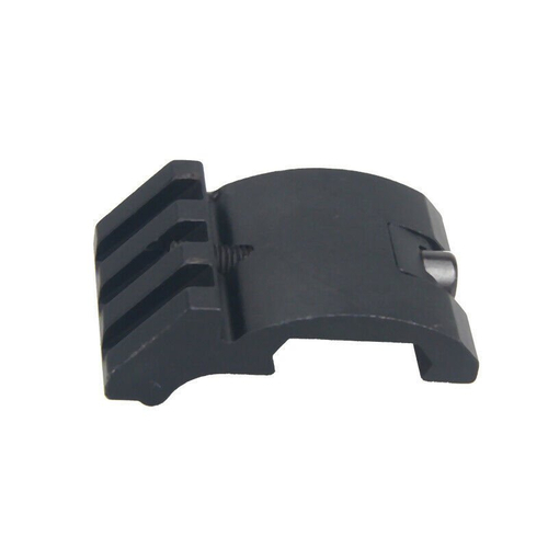 45° AÇILI TAKTİK PICATINNY RAY