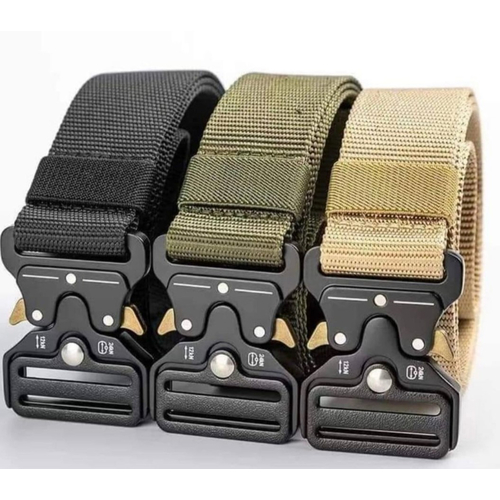 5.11 COBRA TOKA KEMER YEŞİL