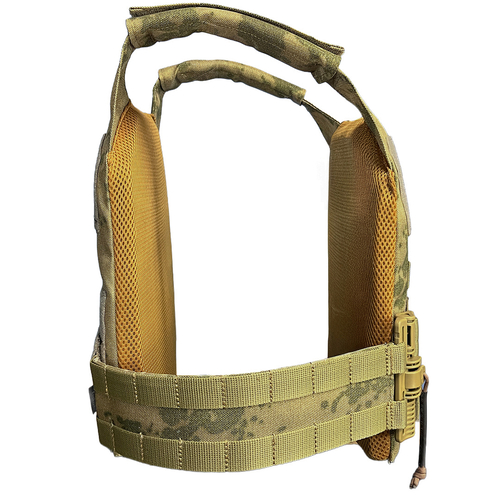 UTX ALPKUZAN DEFENCE JANDARMA PLAKA TAŞIYICI YELEK