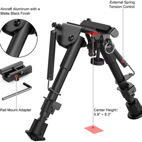 UNIVERSAL YAYLI KATLANIR METAL ÇATAL AYAK