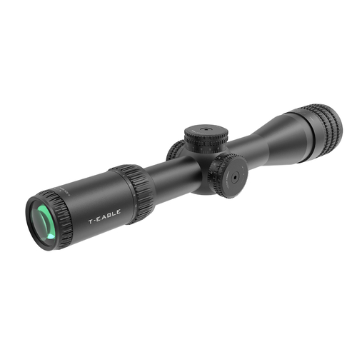 T-EAGLE EOX 4-16x44 AOE GEN II HAVALI TÜFEK DÜRBÜNÜ
