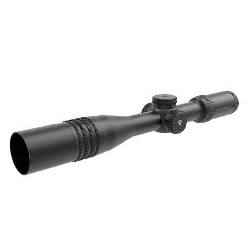 T-EAGLE EOX 4-16x44 AOE GEN II HAVALI TÜFEK DÜRBÜNÜ