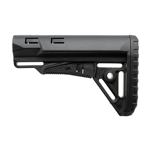 DLG TBS SHARP TELESKOPİK DİPCİK COM-SPEC SİYAH