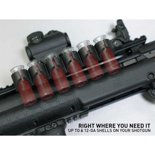 ALUMİNYUM 6'LI TEK AYAK FİŞEKLİK