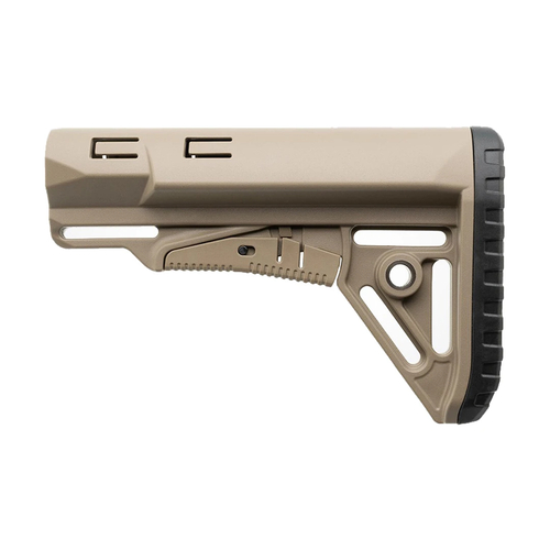 DLG TBS SHARP TELESKOPİK DİPCİK COM-SPEC TAN