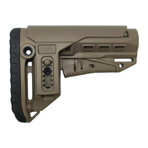 DLG TBS PCP YANAKLI TELESKOPİK DİPCİK COM-SPEC TAN