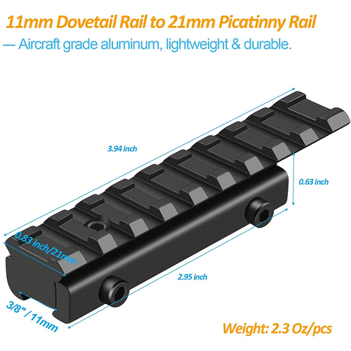 11-22MM RAY DÖNÜŞTÜRÜCÜ 10cm