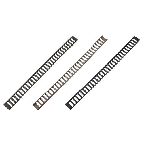 DLG 30 SLOT AÇIK RAY KAPAĞI 30CM TAN