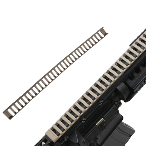 DLG 30 SLOT AÇIK RAY KAPAĞI 30CM TAN