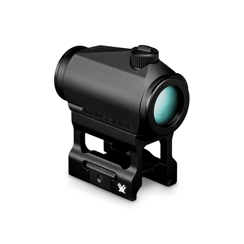 VORTEX CROSSFIRE 2 MOA RED DOT