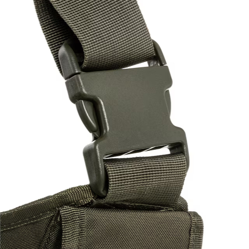 MIL-TEC MULTIFUNCTION OMUZ ÇANTA YEŞİL