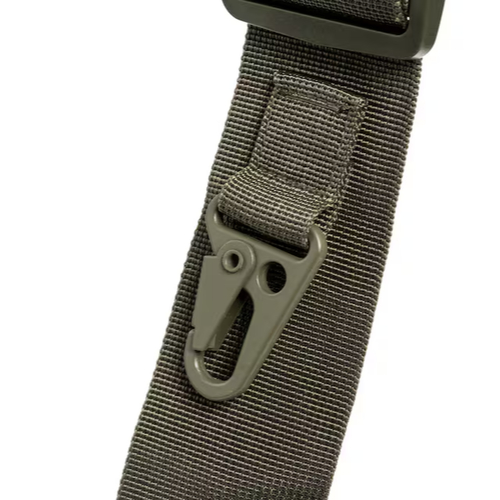 MIL-TEC MULTIFUNCTION OMUZ ÇANTA YEŞİL