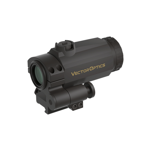 VECTOR OPTICS MAVERIC-III 3x22 MAGNIFIER MIL YAKINLAŞTIRICI