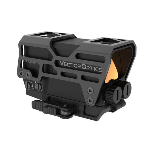 VECTOR OPTICS FRENZY PLUS 1x31x26 RED DOT