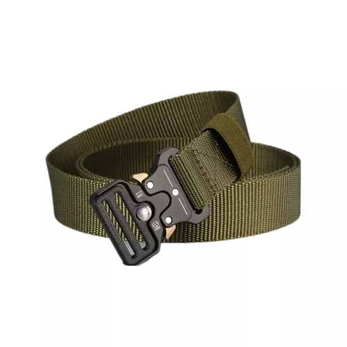 5.11 COBRA TOKA KEMER YEŞİL