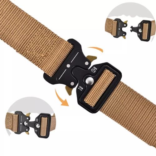 5.11 COBRA TOKA KEMER ÇÖL