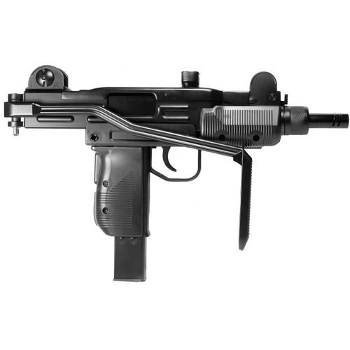 KWC UZI CO2 HAVALI TABANCA (TAM OTOMATİK)