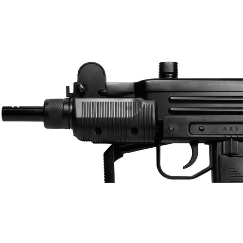 KWC UZI CO2 HAVALI TABANCA (TAM OTOMATİK)