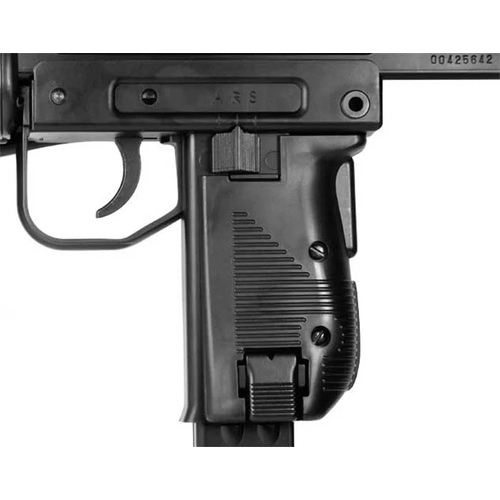 KWC UZI CO2 HAVALI TABANCA (TAM OTOMATİK)