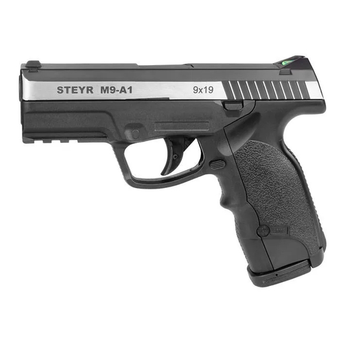 STEYR M9-A1 ÇİFT DUAL TONE NONBLOWBACK HAVALI TABANCA 4.5MM CO2