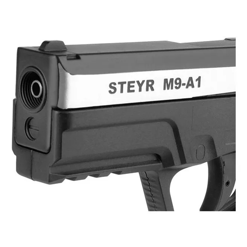 STEYR M9-A1 ÇİFT DUAL TONE NONBLOWBACK HAVALI TABANCA 4.5MM CO2